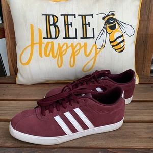 Used Adidas Tennis Shoes